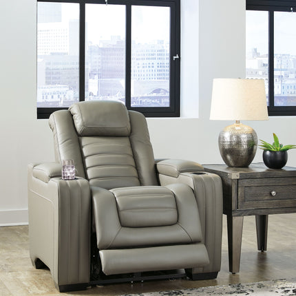 Backtrack - Living Room Set Signature Design by Ashley® 