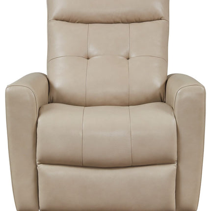 Pisgham - Power Recliner With Adj Headrest Signature Design by Ashley® 