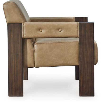 Adlanlock - Accent Chair Signature Design by Ashley® 