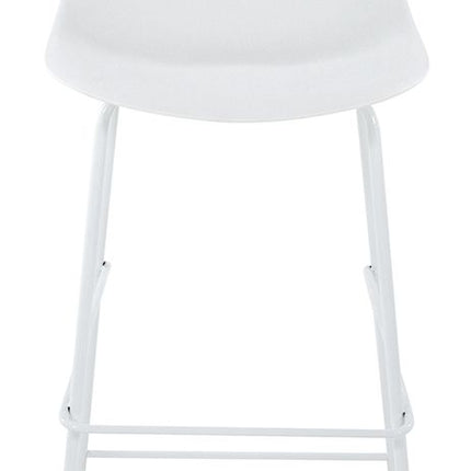 Forestead - Tall Barstool (Set of 2) Signature Design by Ashley® 