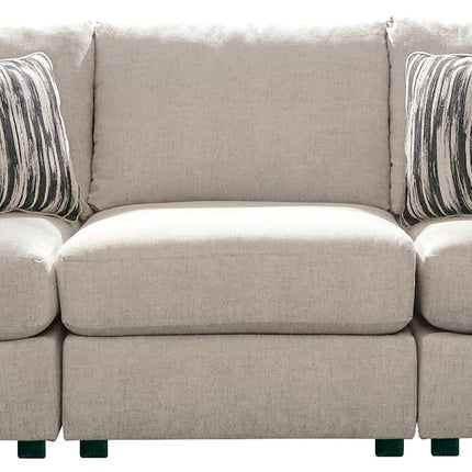 Kellway - Sectional Signature Design by Ashley® 