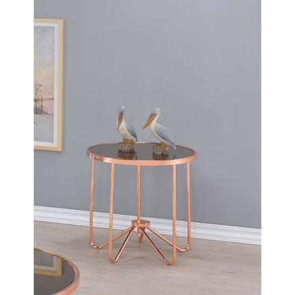 Alivia - End Table - Tony's Home Furnishings