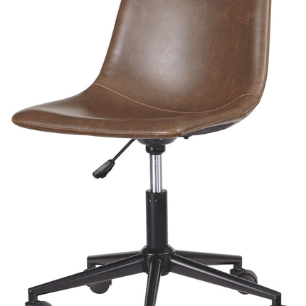 Office - Swivel Desk Chair - Tony's Home Furnishings