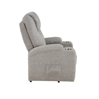 Evander - Power Lift Recliner ACME 