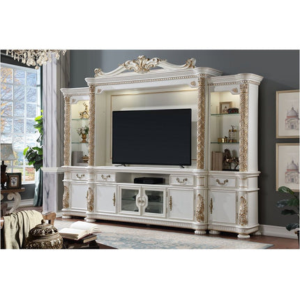 Vendome II - TV Console - Tony's Home Furnishings