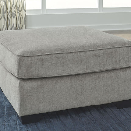 Altari - Accent Ottoman Ashley Furniture 