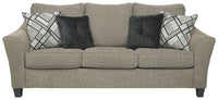 Thumbnail for Barnesley - Platinum - Sofa - Tony's Home Furnishings