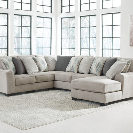 Ardsley - Sectional Benchcraft® 