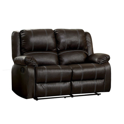 Zuriel - Motion Loveseat ACME 