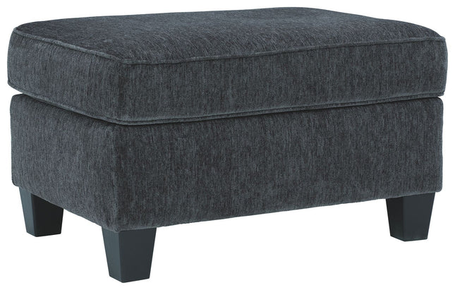 Abinger - Accent Ottoman Ashley Furniture 