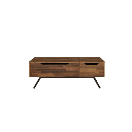 Throm - Coffee Table - Walnut ACME 