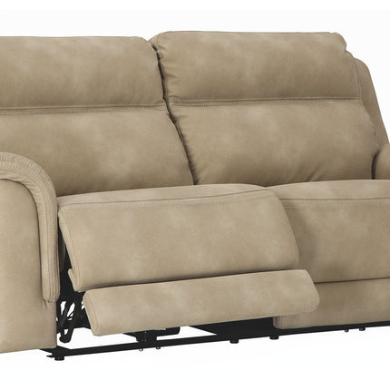 Next-Gen - Power Reclining Sofa Ashley Furniture 