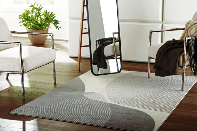 Winderburg - Rug Signature Design by Ashley® 