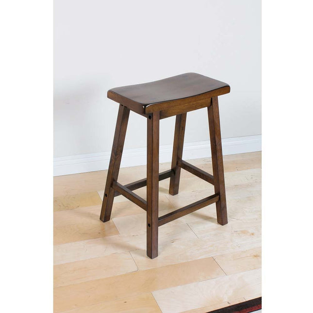 Gaucho - Counter Height Stool ACME 