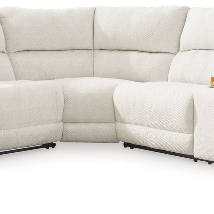 Keensburg - Power Reclining Sectional Signature Design by Ashley® 