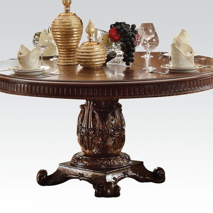 Vendome - Dining Table - Tony's Home Furnishings