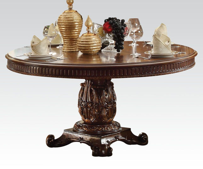 Vendome - Dining Table - Tony's Home Furnishings