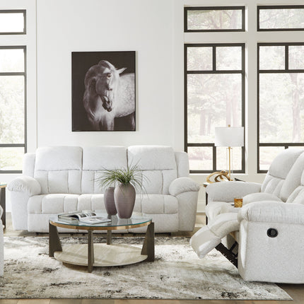 Frohn - Reclining Living Room Set Signature Design by Ashley® 