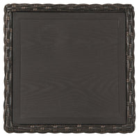 Thumbnail for Grasson - Brown - Square End Table