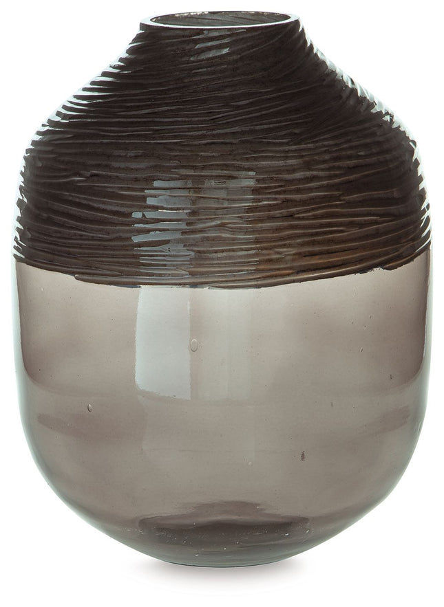 Harpwick - Vase Signature Design by Ashley® 