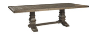 Thumbnail for Wyndahl - Rectangular Extension Table Set - Tony's Home Furnishings