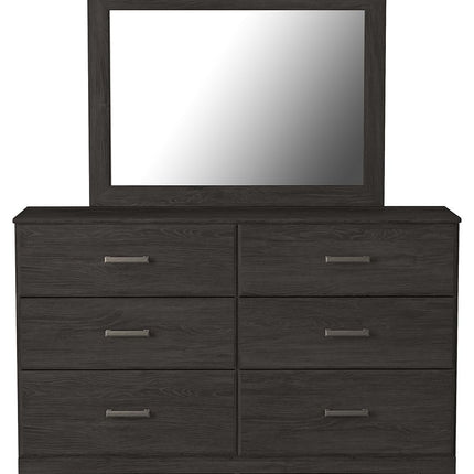 Belachime - Dresser - Tony's Home Furnishings