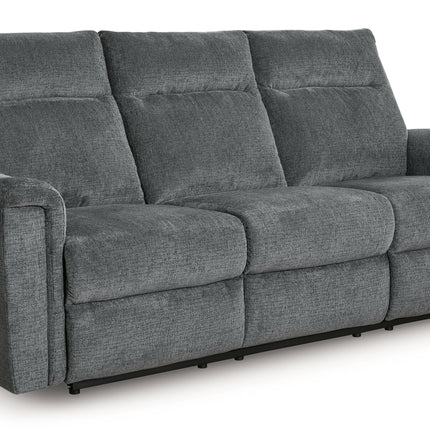 Barnsana - Power Reclining Sofa Signature Design by Ashley® 