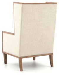 Thumbnail for Avila - Linen - Accent Chair - Tony's Home Furnishings
