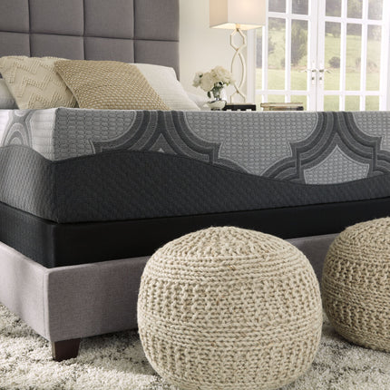 1100 Series - Firm Mattress Ashley Sleep® 