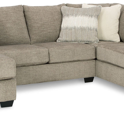 Creswell - Sectional Set Signature Design by Ashley® 