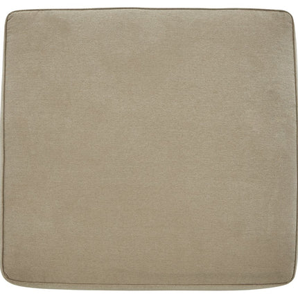 Lucina - Oversized Accent Ottoman - Tony's Home Furnishings