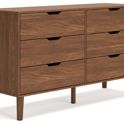 Fordmont - Bedroom Set Signature Design by Ashley® 