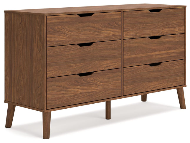 Fordmont - Bedroom Set Signature Design by Ashley® 