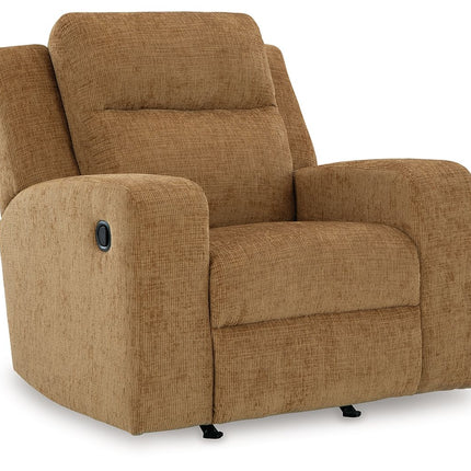 Kanlow - Rocker Recliner Signature Design by Ashley® 