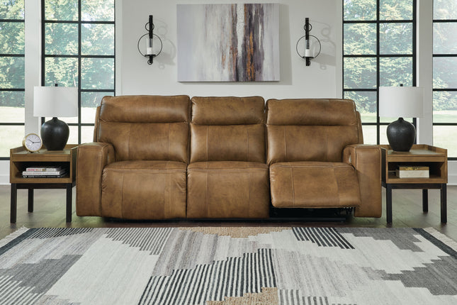 Game Plan - Power Reclining Sofa Signature Design by Ashley® 