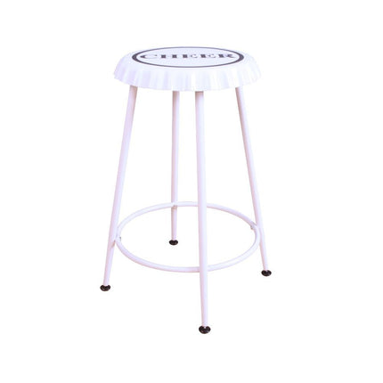 Mant - Counter Height Stool ACME 