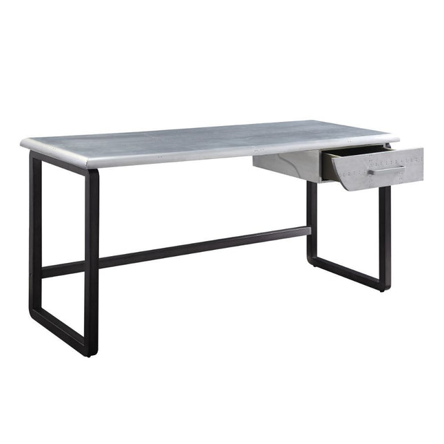 Brancaster - Desk - Aluminum - 30" ACME 