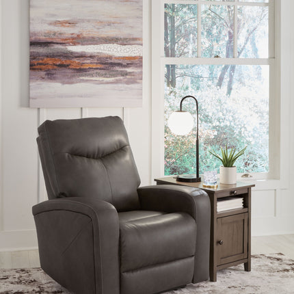 Ryversans - Power Recliner Signature Design by Ashley® 