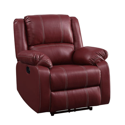 Zuriel - Motion Rocker Recliner ACME 