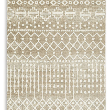 Bunchly - Rug Signature Design by Ashley® 