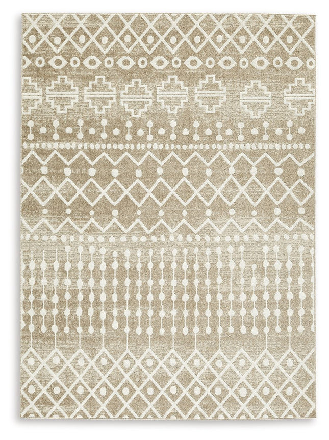 Bunchly - Rug Signature Design by Ashley® 