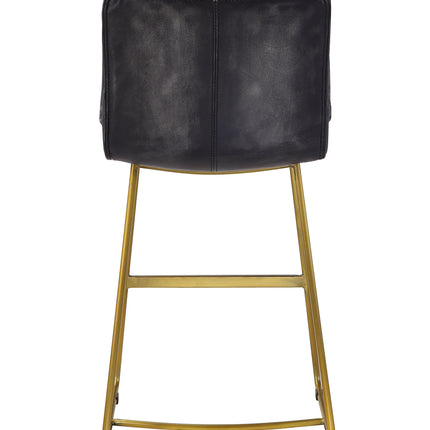 Alsey - Bar Chair (1Pc) ACME 