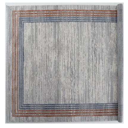 Betria - Area Rug - Gray ACME 