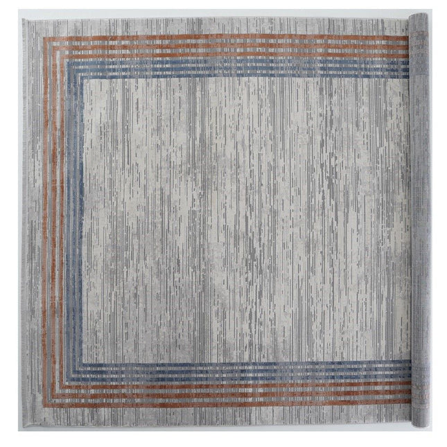 Betria - Area Rug - Gray ACME 