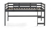 Lara - Loft Bed - Tony's Home Furnishings