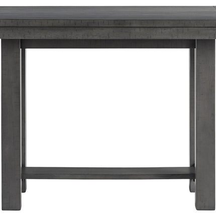 Myshanna - Rect Drm Ext Table Signature Design by Ashley® 