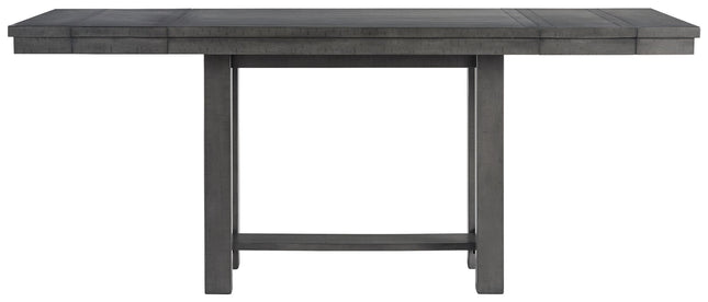 Myshanna - Rect Drm Ext Table Signature Design by Ashley® 