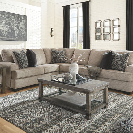 Bovarian - Sectional Signature Design by Ashley® 