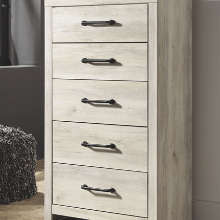 Cambeck - Chest Ashley Furniture 