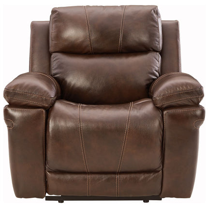 Edmar - Recliner Ashley Furniture 